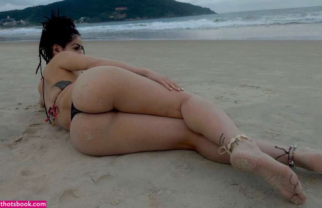 Angie Diaz aangiediaaz Nude Leaks OnlyFans Photos #3 1460226