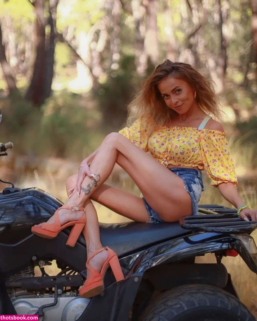 bagira deleonkur Franchesca Olga Ovsienko Nude Leaks OnlyFans Photos #5 1460310