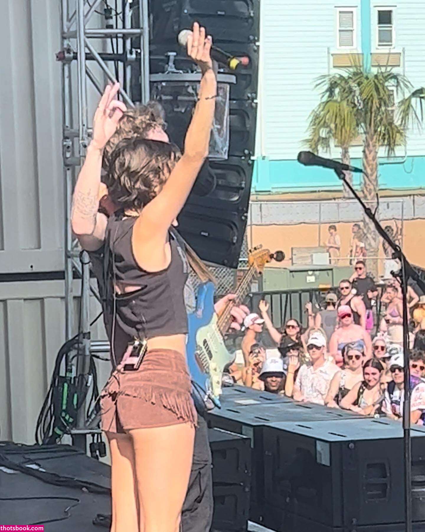 Bec Lauder Nude Leaks OnlyFans Photos #1 1460312