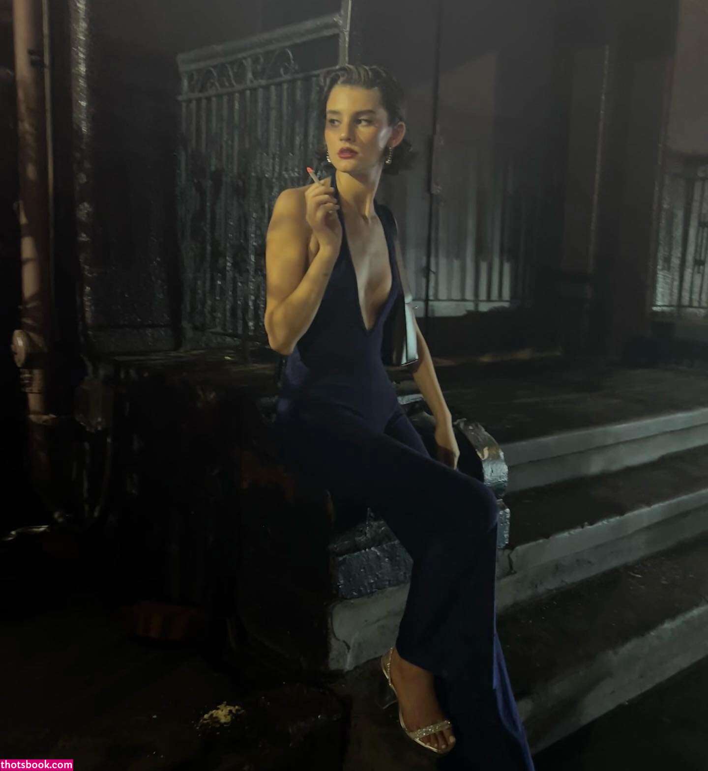 Bec Lauder Nude Leaks OnlyFans Photos #2 1460320