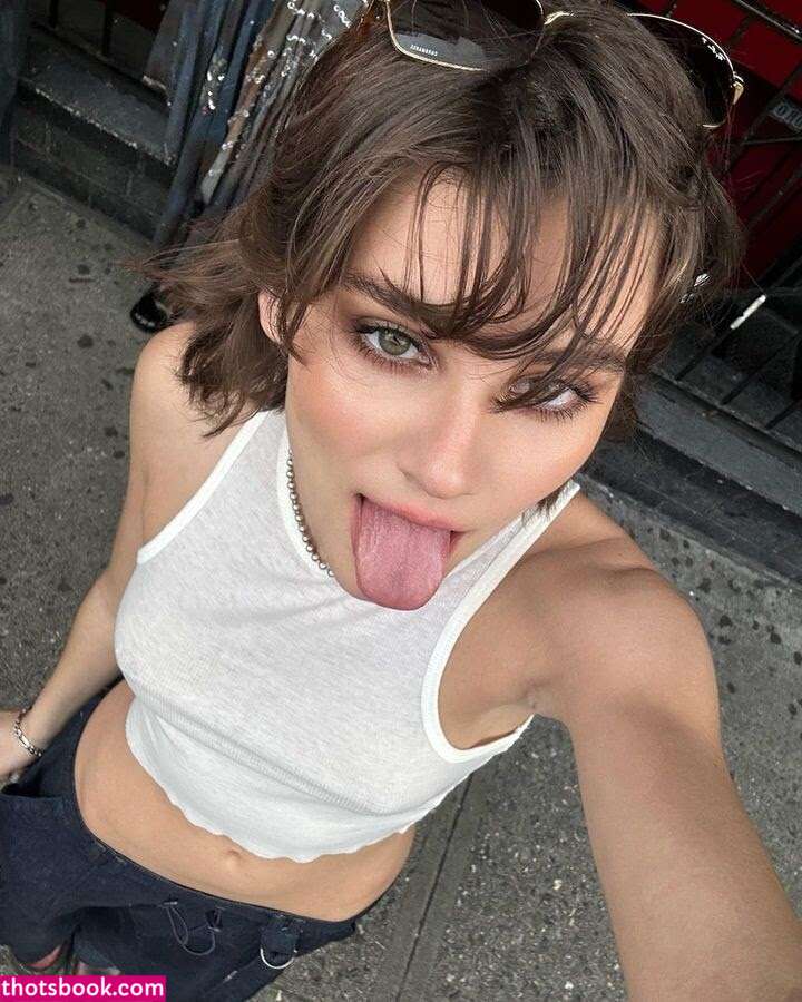 Bec Lauder Nude Leaks OnlyFans Photos #5 1460335