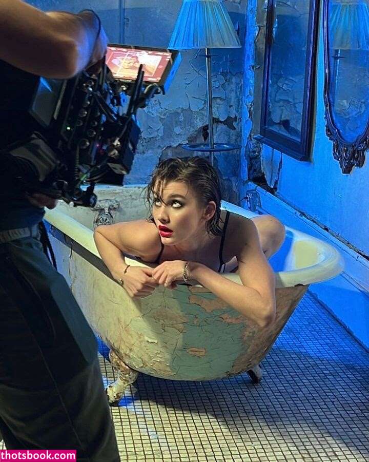 Bec Lauder Nude Leaks OnlyFans Photos #5 1460338