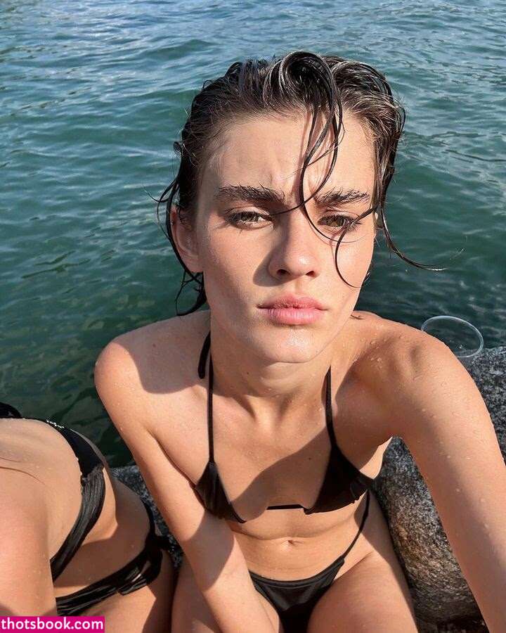 Bec Lauder Nude Leaks OnlyFans Photos #5 1460340