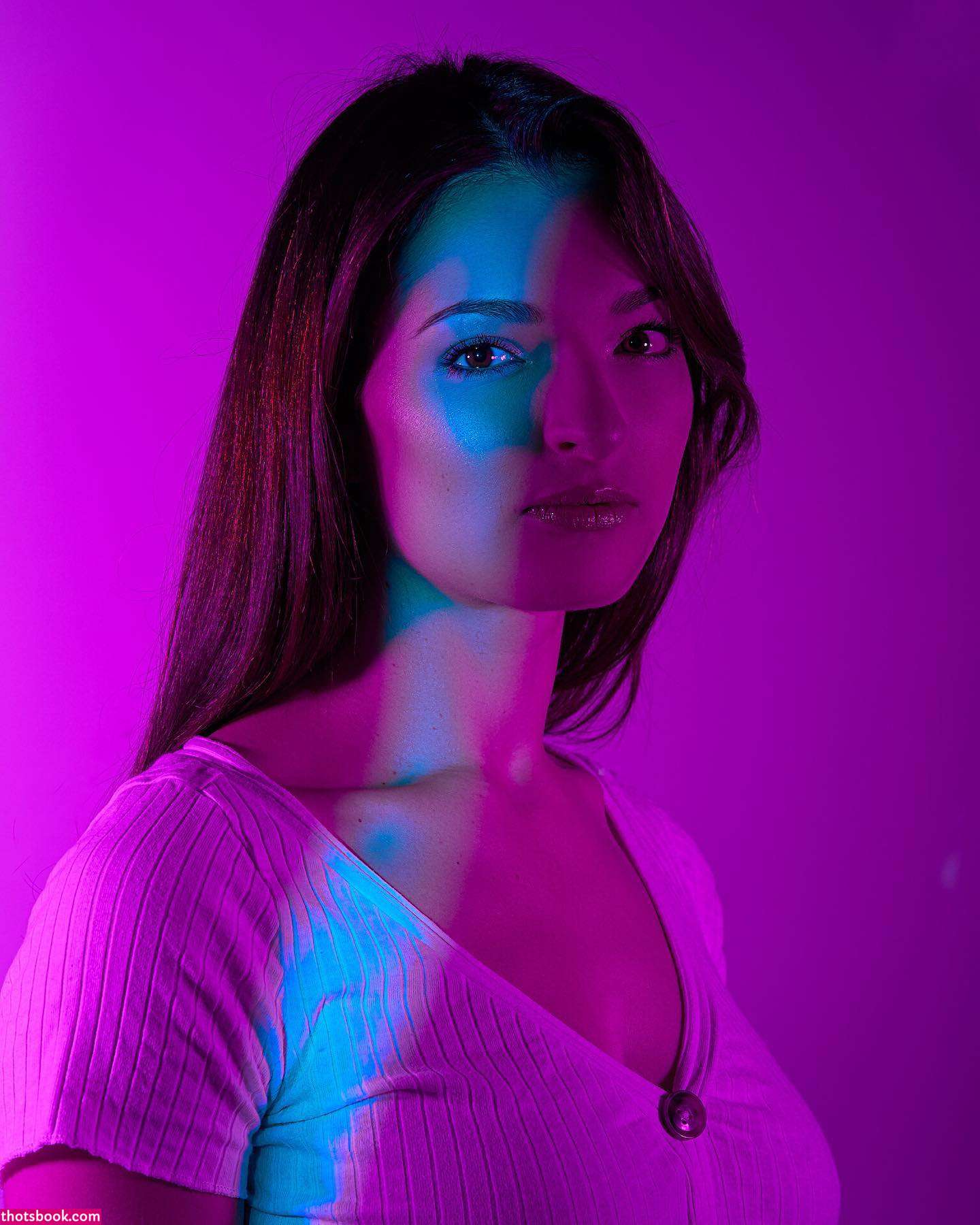 Chloe Bonhaure Nude Leaks OnlyFans Photos #1 1460527