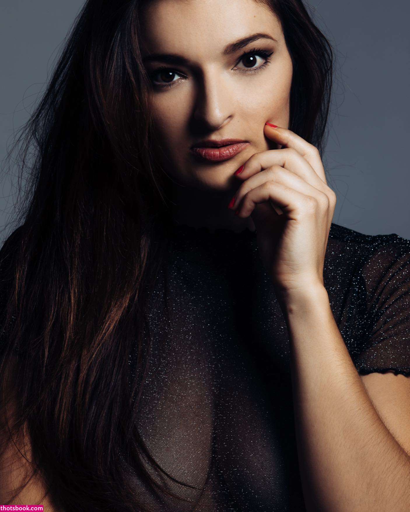 Chloe Bonhaure Nude Leaks OnlyFans Photos #3 1460538