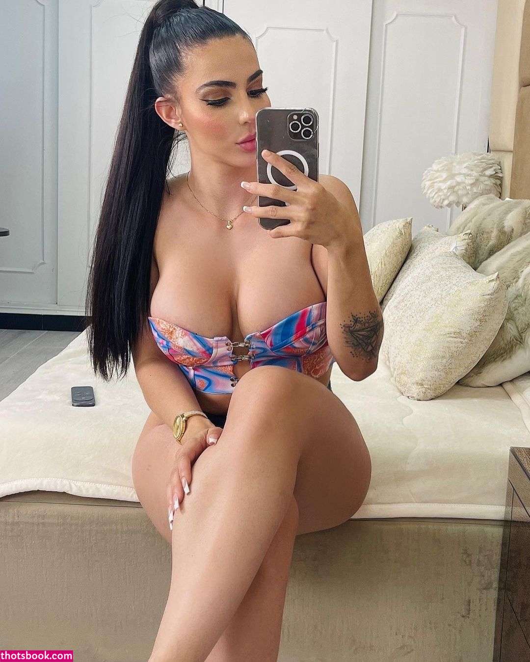 Gabriela Parisi Nude Leaks OnlyFans Photos #2 1460705