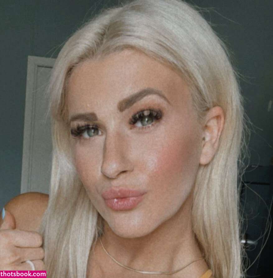 Kristin Taylor Nude Leaks OnlyFans Photos #1 1461024