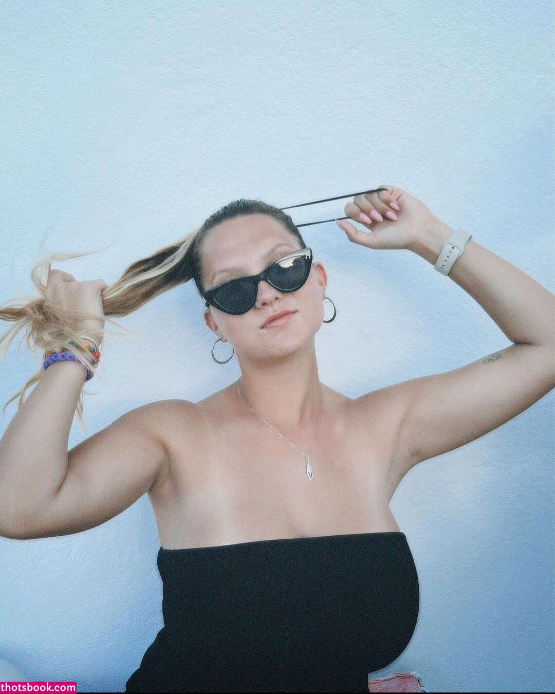 Leandra Lopes Nude Leaks OnlyFans Photos #1 1461051