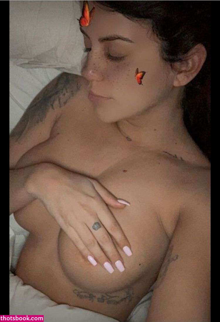 Lola Ortiz Nude Leaks OnlyFans Photos #2 1461102