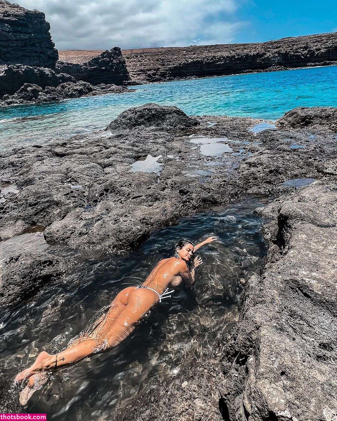 Lola Ortiz Nude Leaks OnlyFans Photos #4 1461123