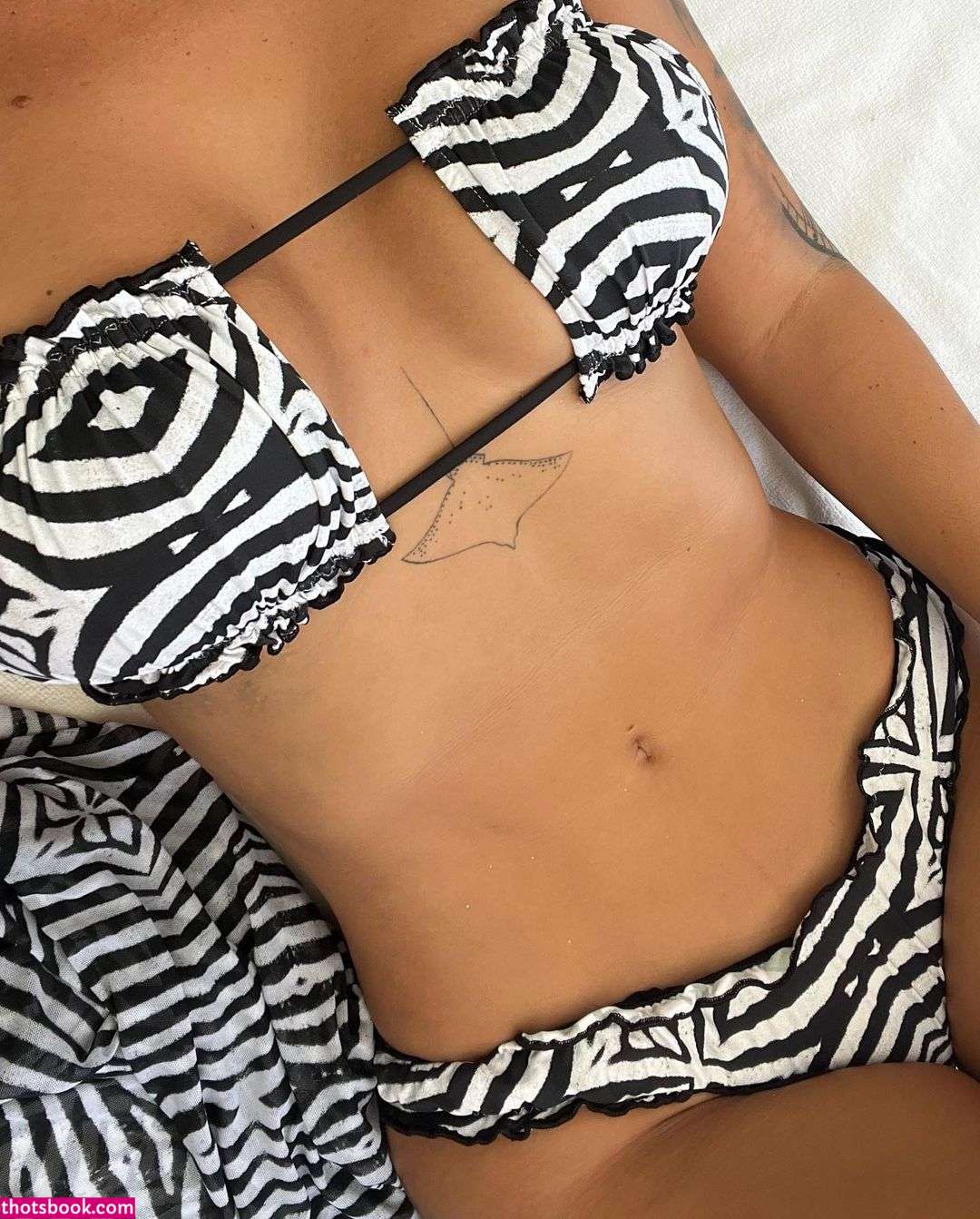 Lola Ortiz Nude Leaks OnlyFans Photos #4 1461125