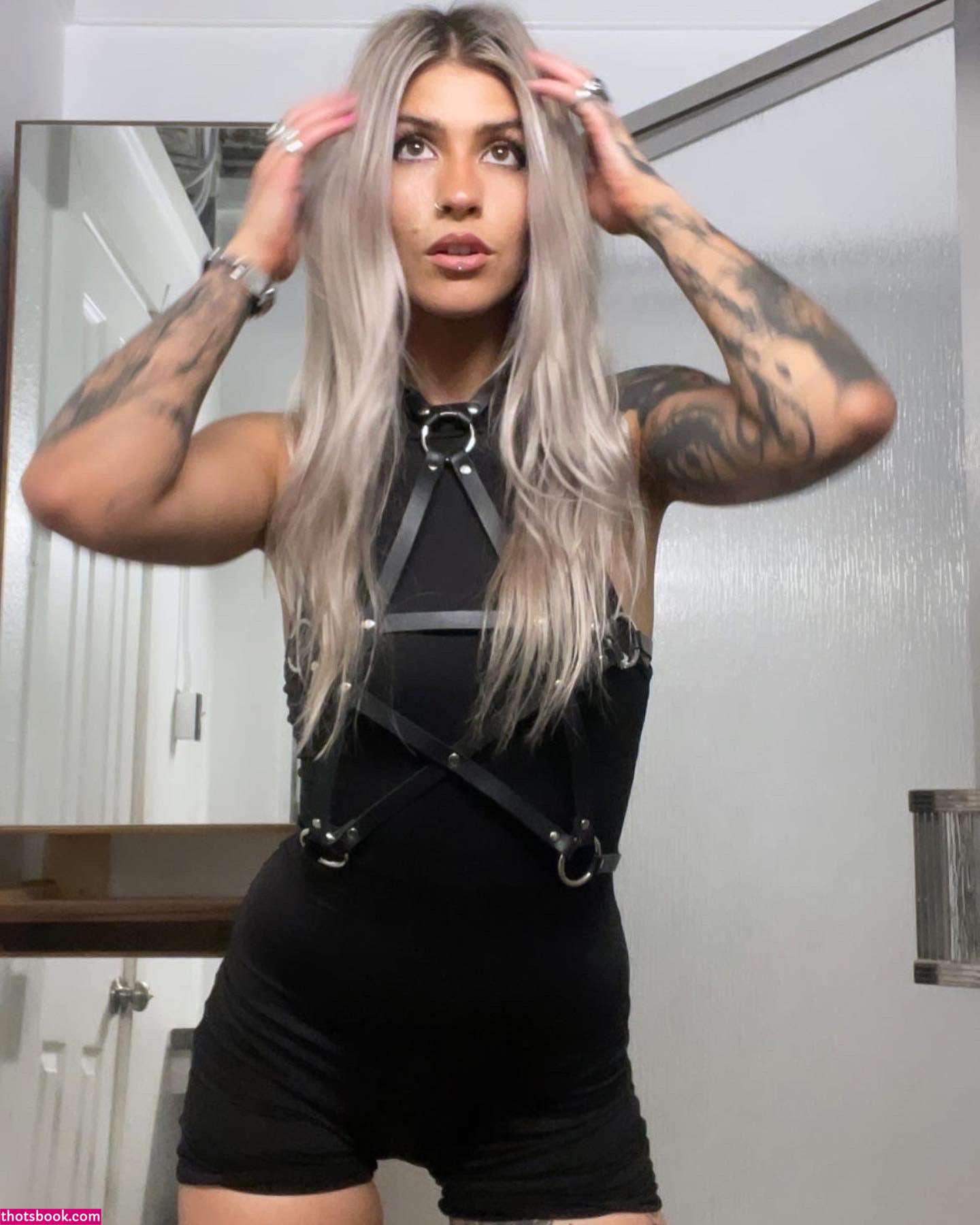 Luci Lucii the Alien Nude Leaks OnlyFans Photos #1 1461167