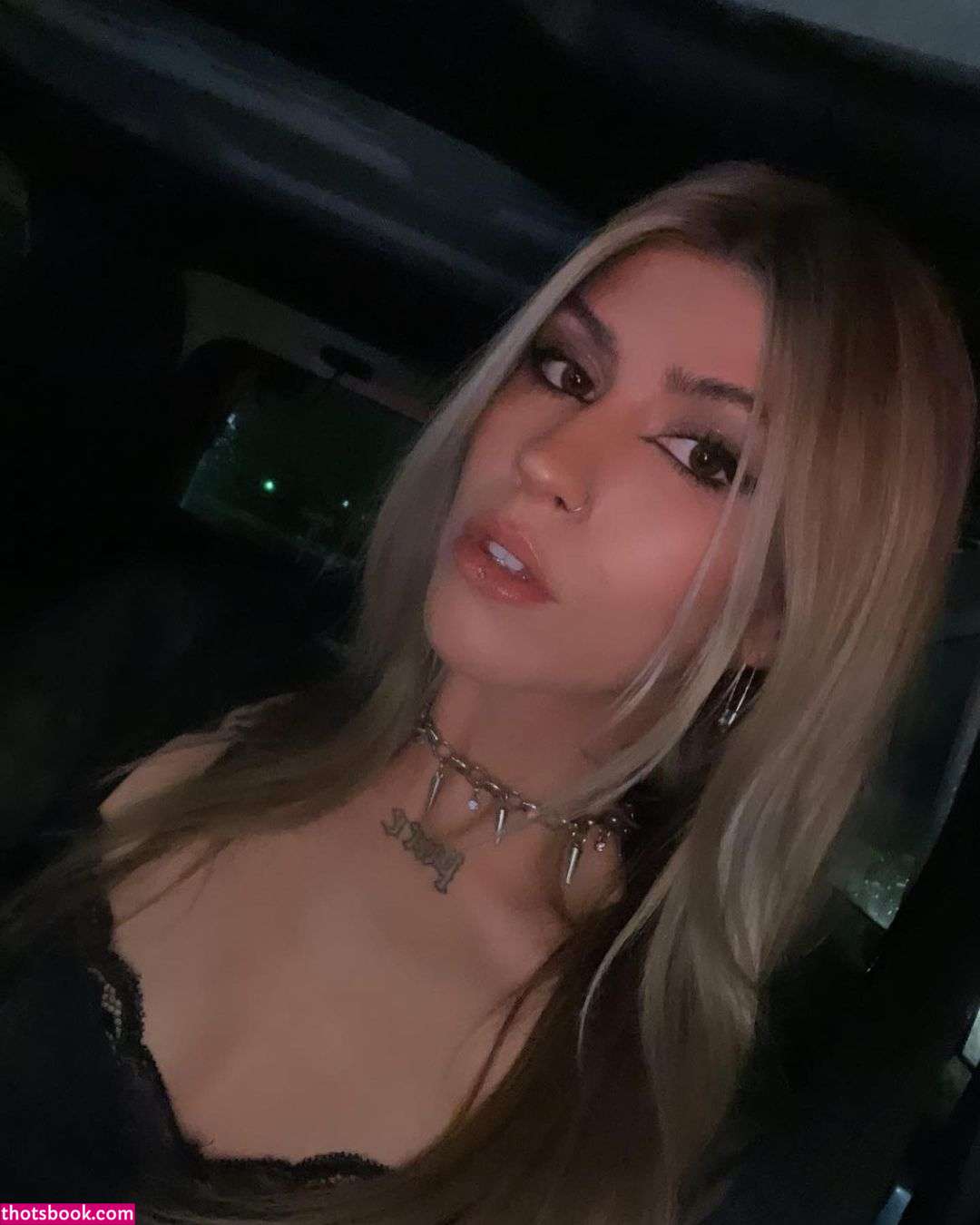 Luci Lucii the Alien Nude Leaks OnlyFans Photos #1 1461168