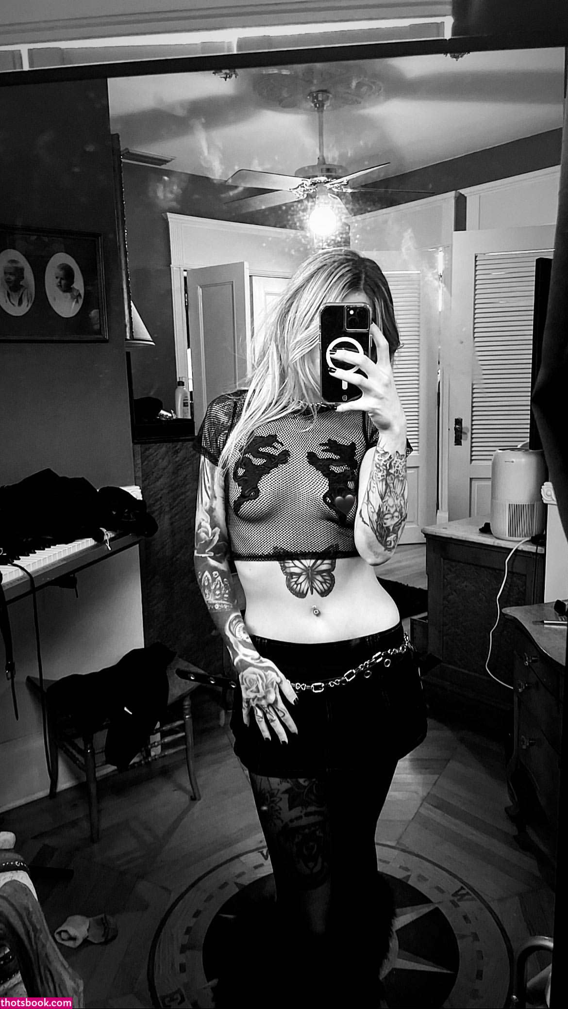 Luci Lucii the Alien Nude Leaks OnlyFans Photos #1 1461171