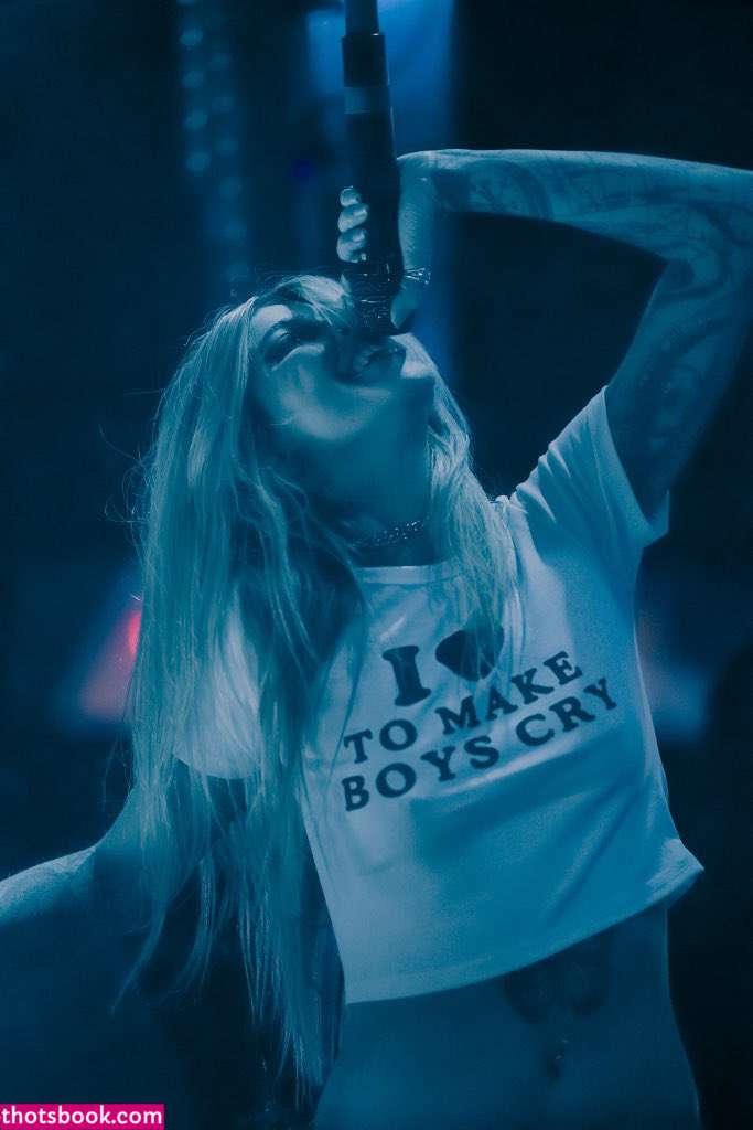 Luci Lucii the Alien Nude Leaks OnlyFans Photos #2 1461177