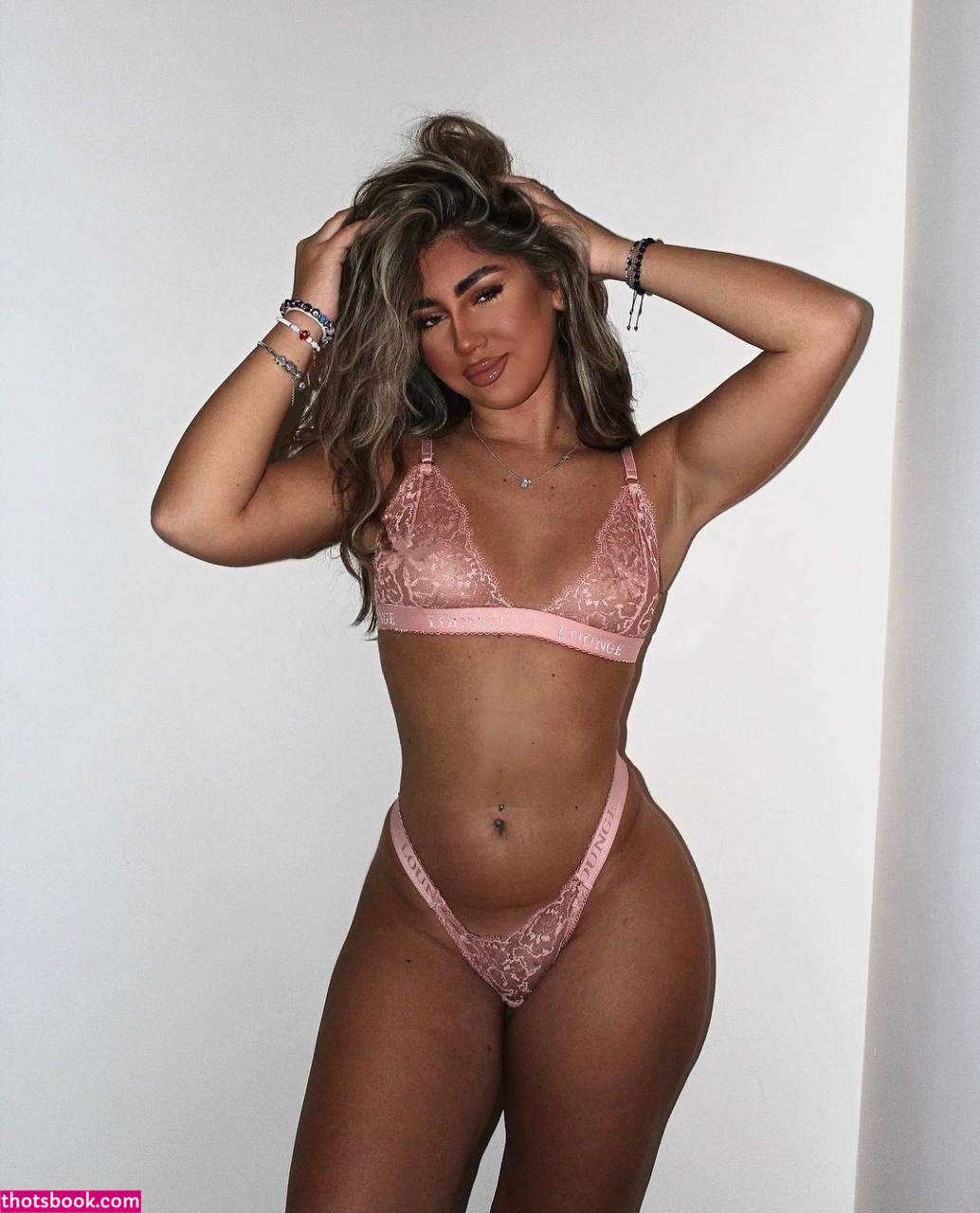 mxelenaa Nude Leaks OnlyFans Photos #5 1461473