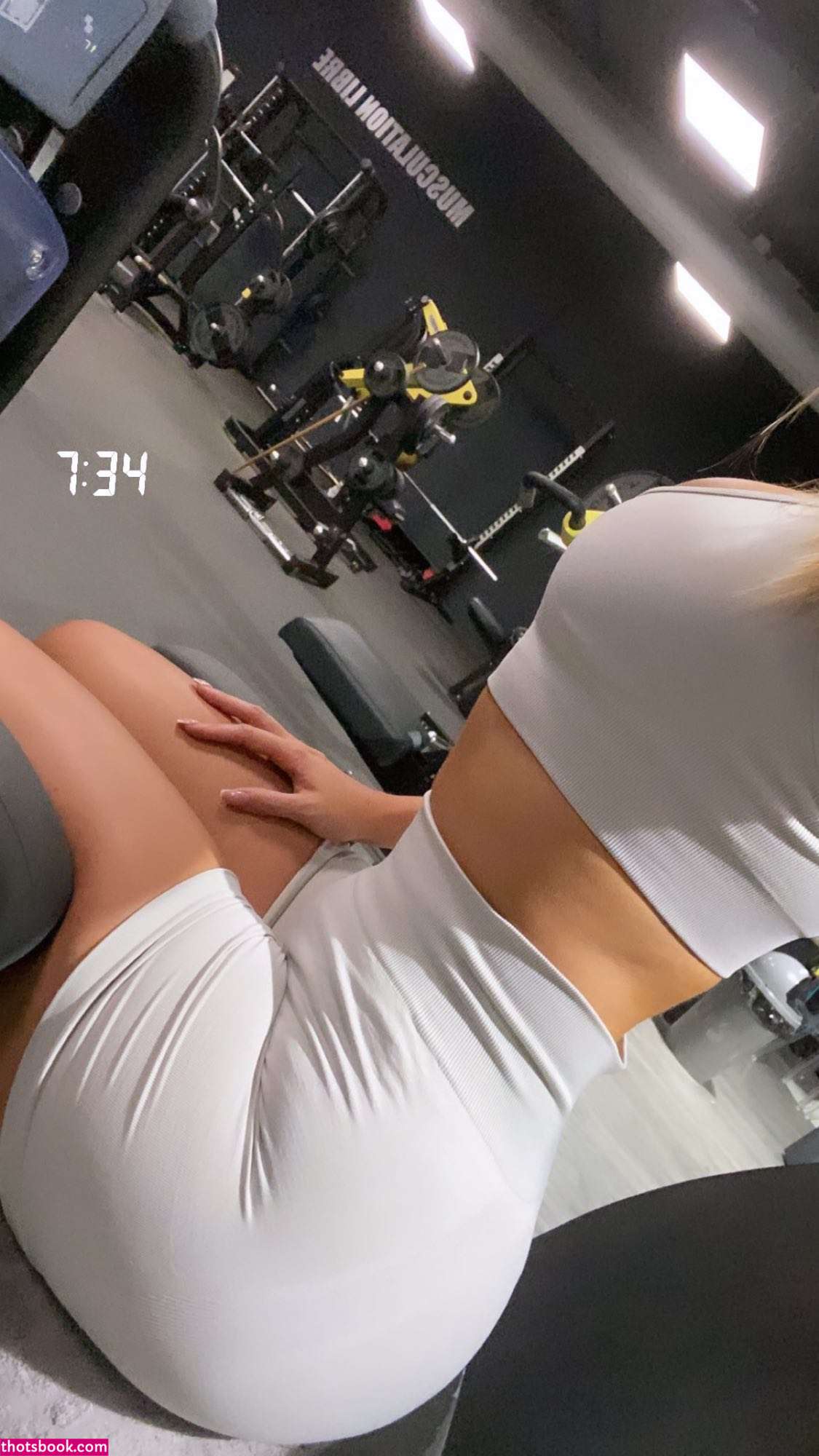 Ophe Nude Leaks OnlyFans Photos #4 1461547