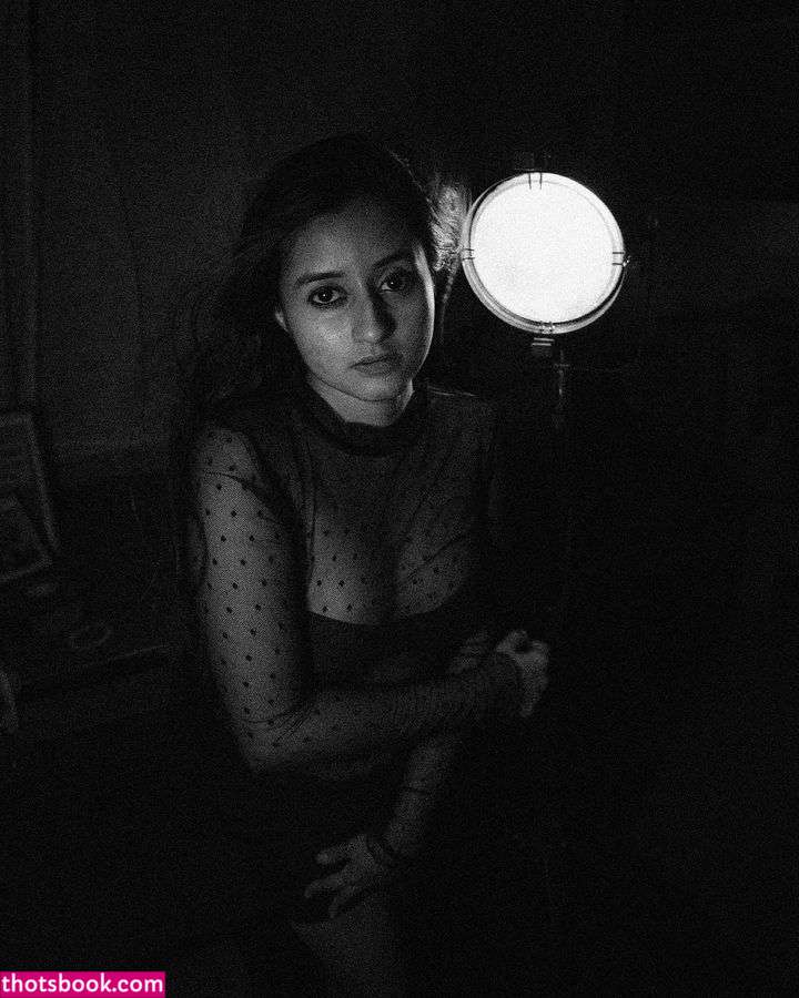 Sneha Mathew Nude Leaks OnlyFans Photos #2 1461872