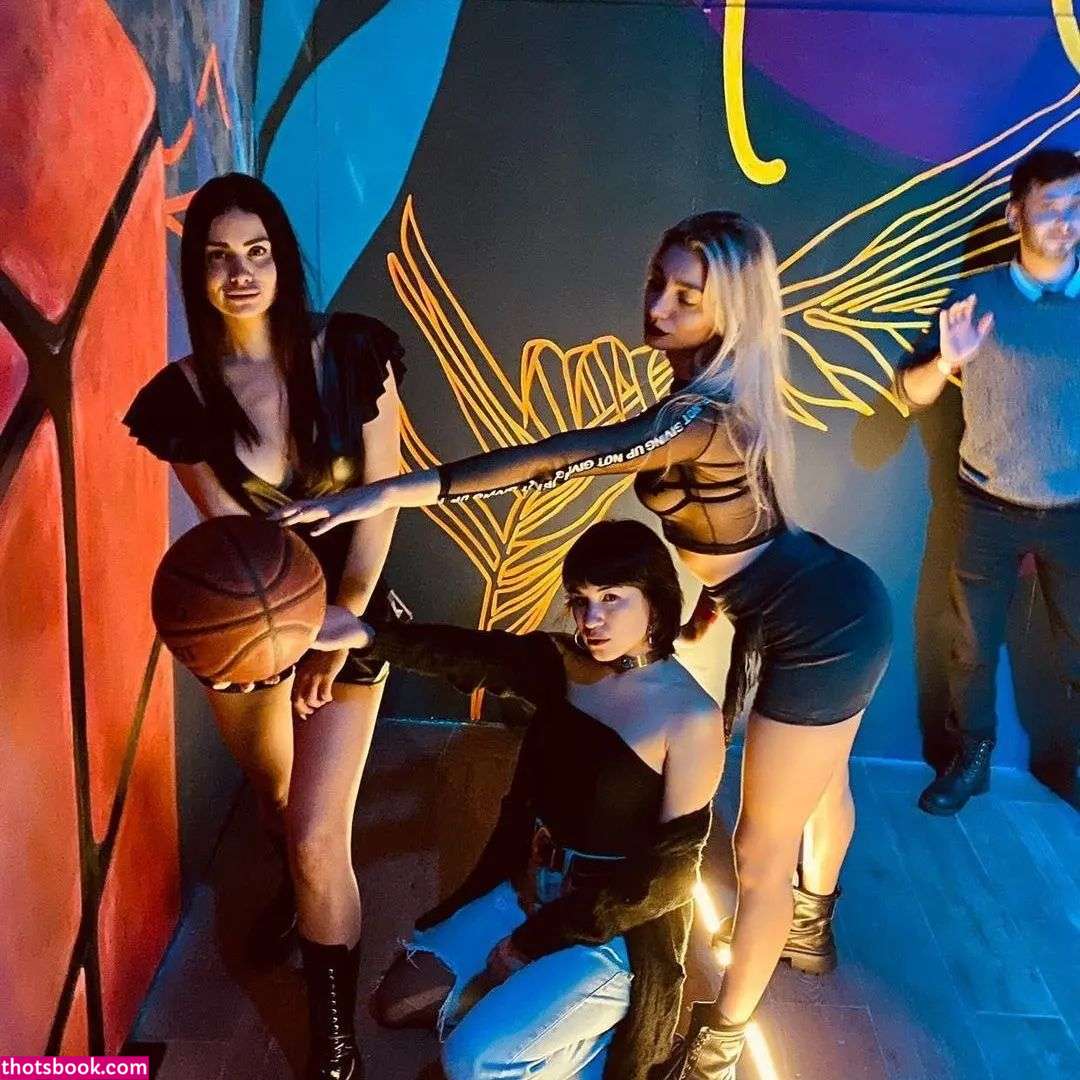 Sol Abelleira Nude Leaks OnlyFans Photos #4 1461914