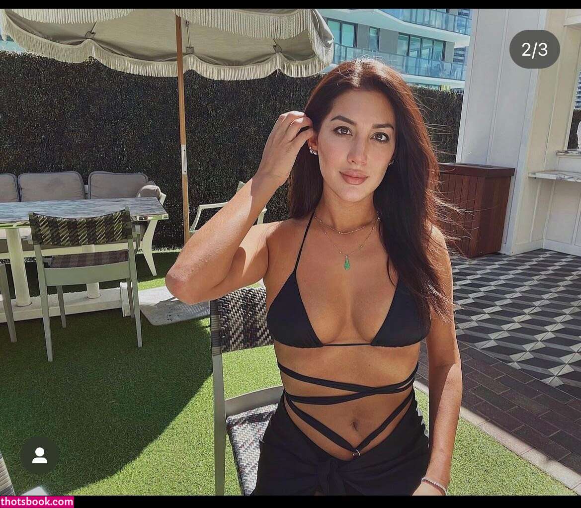 Therese hollandd Nude Leaks OnlyFans Photos #1 1461924