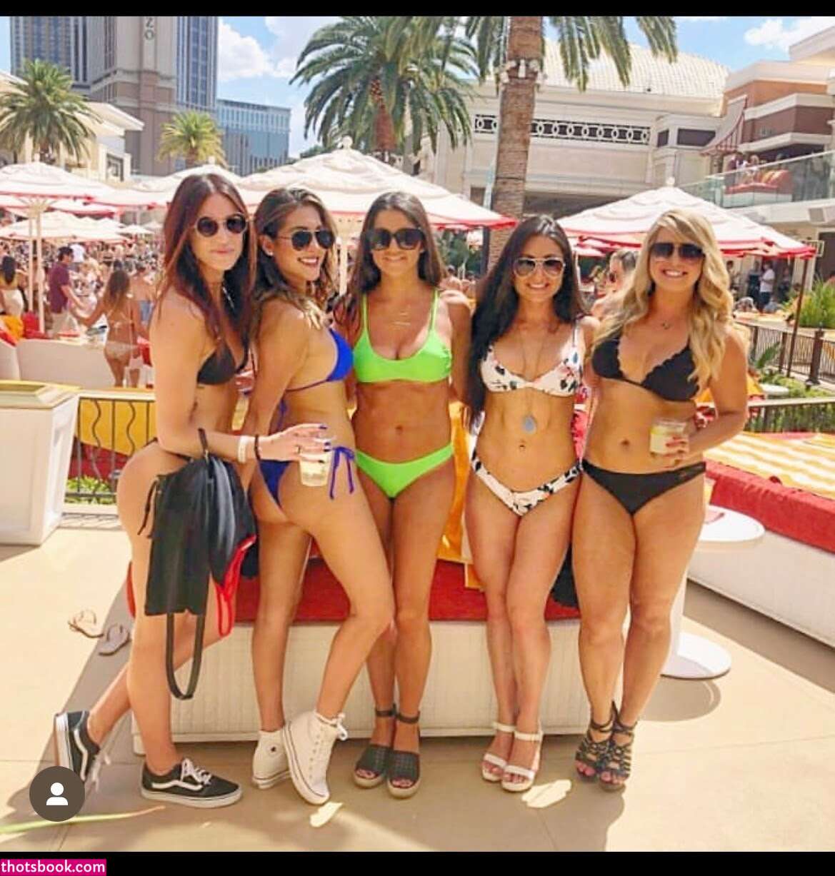 Therese hollandd Nude Leaks OnlyFans Photos #1 1461927