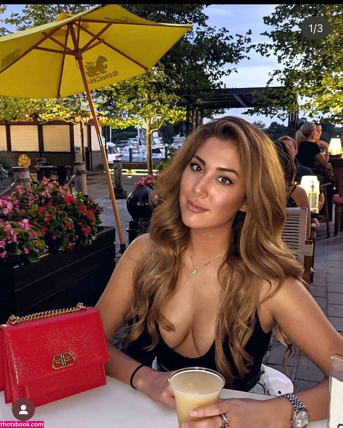 Therese hollandd Nude Leaks OnlyFans Photos #1 1461929