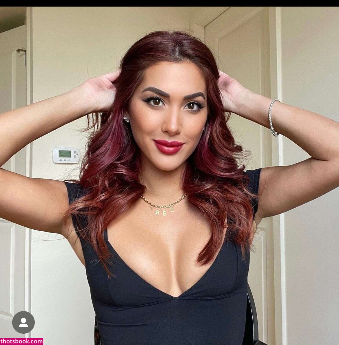 Therese hollandd Nude Leaks OnlyFans Photos #3 1461938