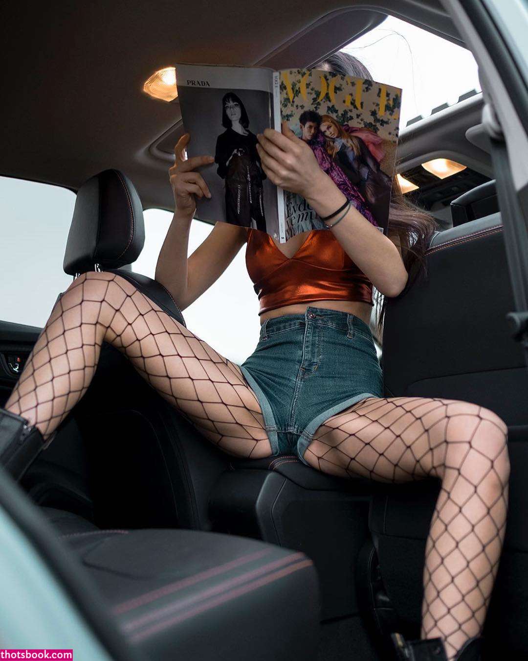 Vahide Bulu Nude Leaks OnlyFans Photos #1 1461969