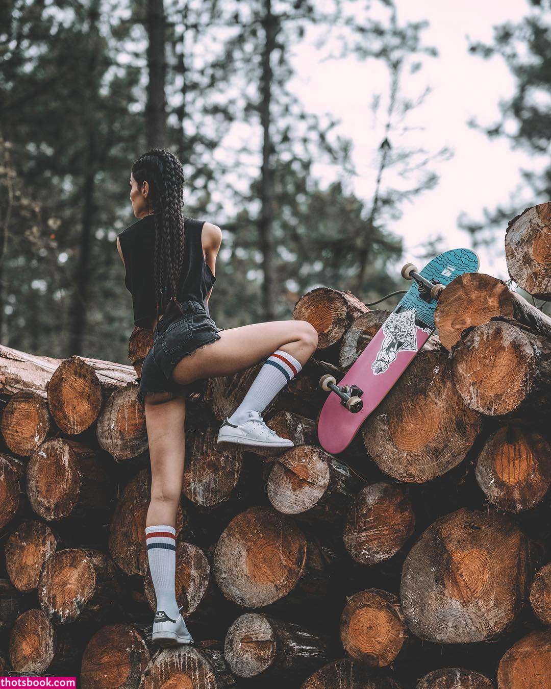 Vahide Bulu Nude Leaks OnlyFans Photos #2 1461975