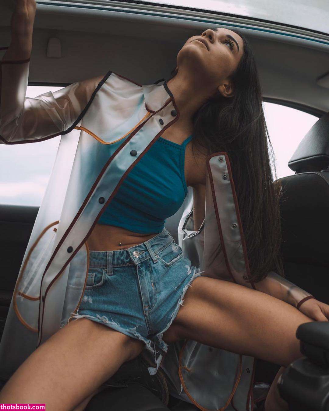 Vahide Bulu Nude Leaks OnlyFans Photos #2 1461976