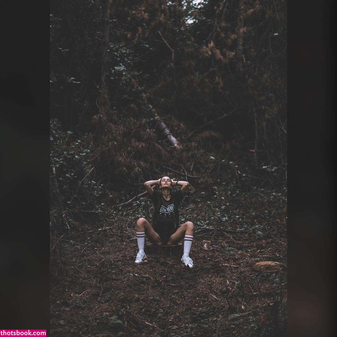 Vahide Bulu Nude Leaks OnlyFans Photos #2 1461977