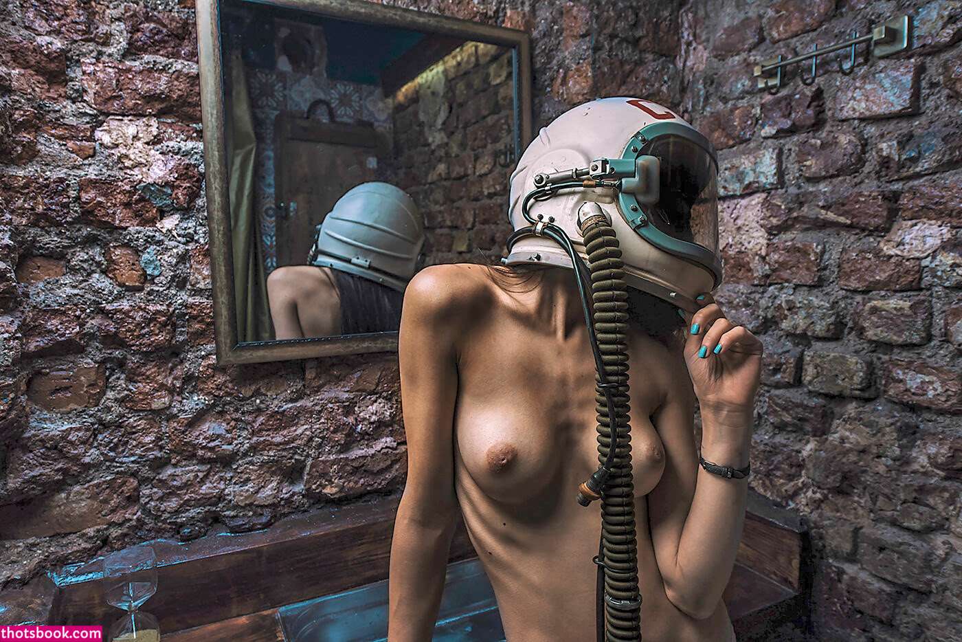 Vahide Bulu Nude Leaks OnlyFans Photos #3 1461983