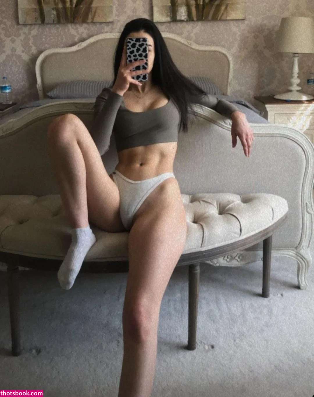 Vahide Bulu Nude Leaks OnlyFans Photos #4 1461992