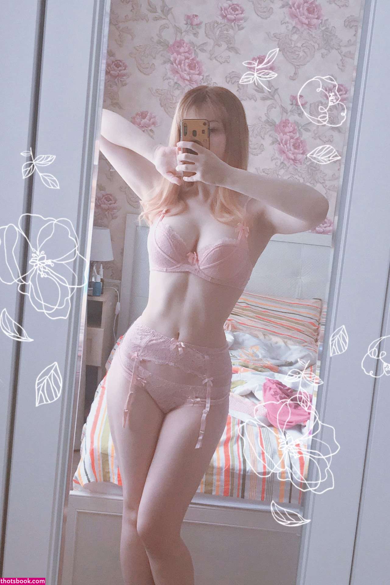 xiao elsie baka elsie Nude Leaks OnlyFans Photos #1 1462005