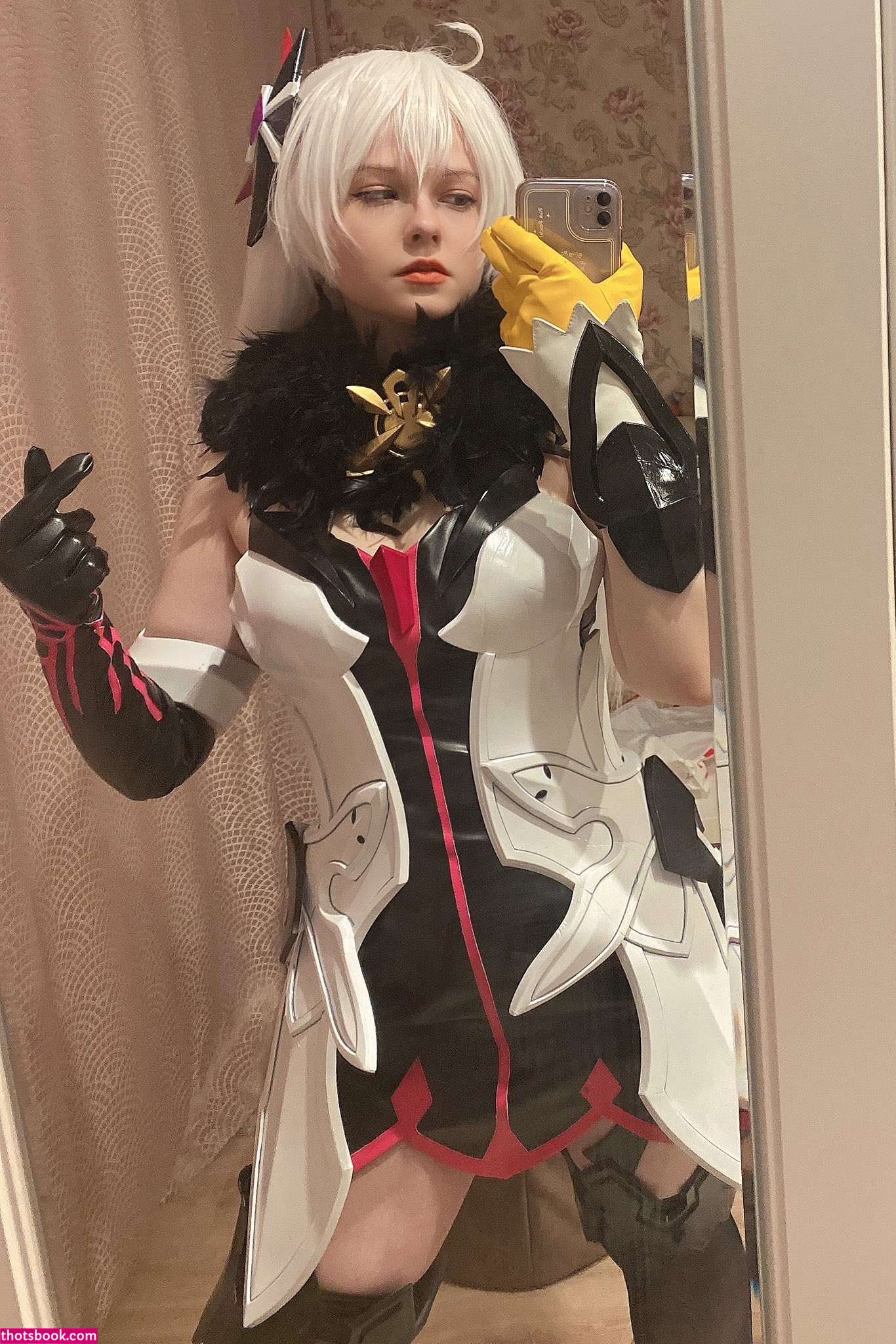 xiao elsie baka elsie Nude Leaks OnlyFans Photos #2 1462014