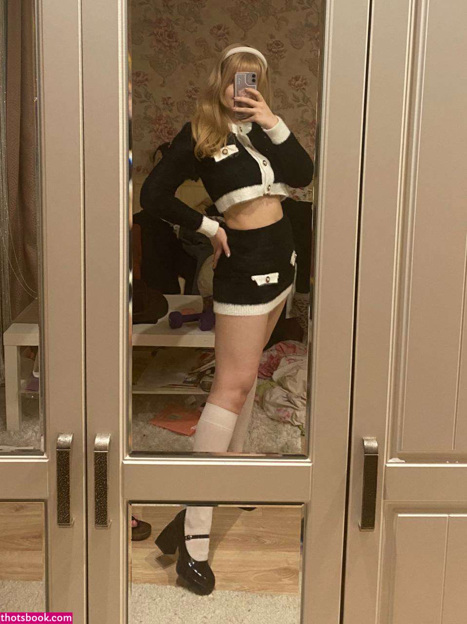 xiao elsie baka elsie Nude Leaks OnlyFans Photos #2 1462015