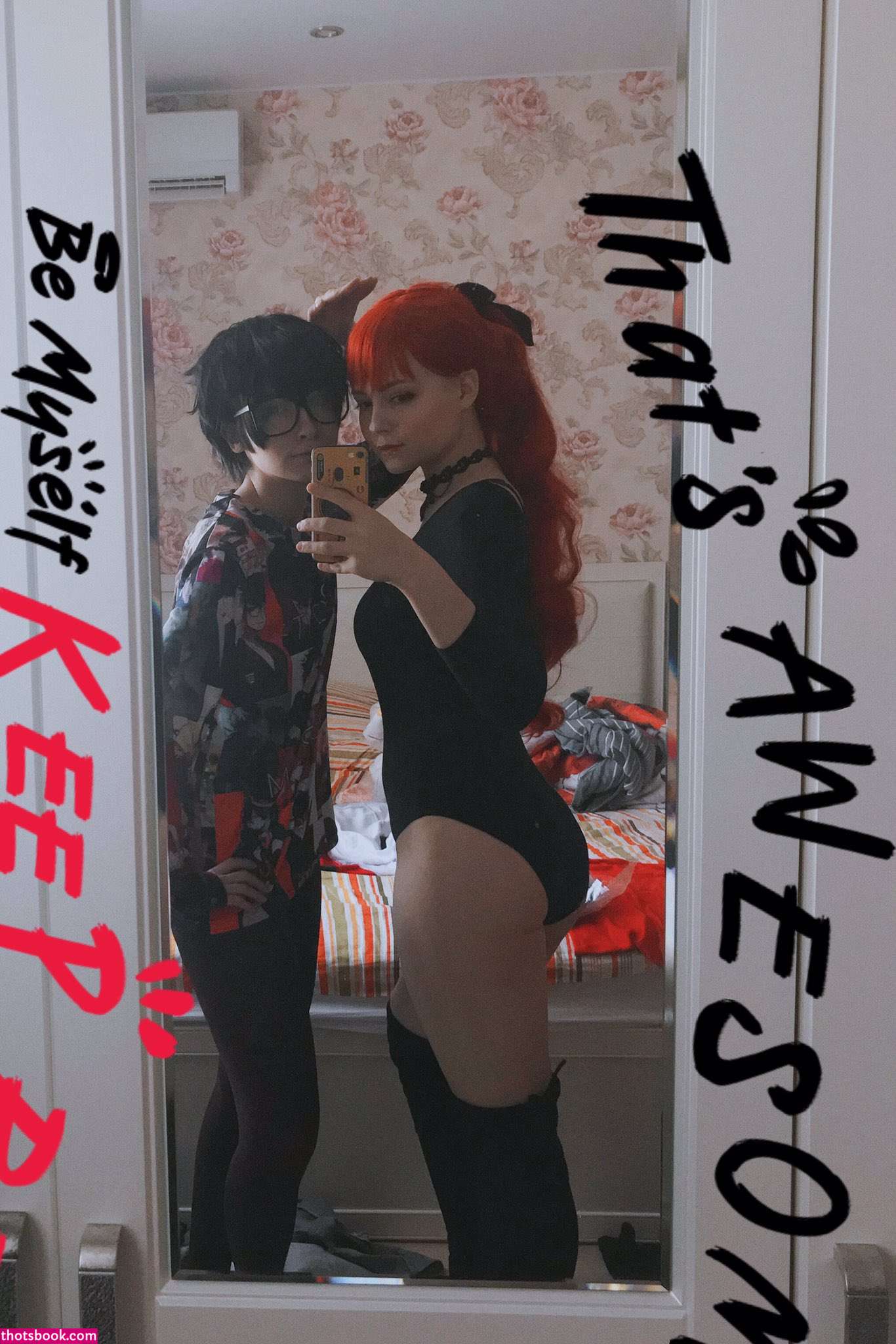 xiao elsie baka elsie Nude Leaks OnlyFans Photos #3 1462020