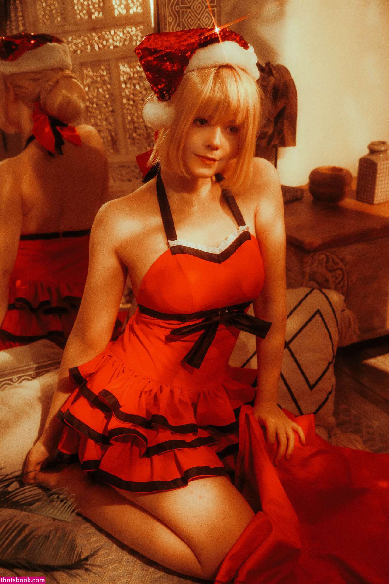 xiao elsie baka elsie Nude Leaks OnlyFans Photos #5 1462031