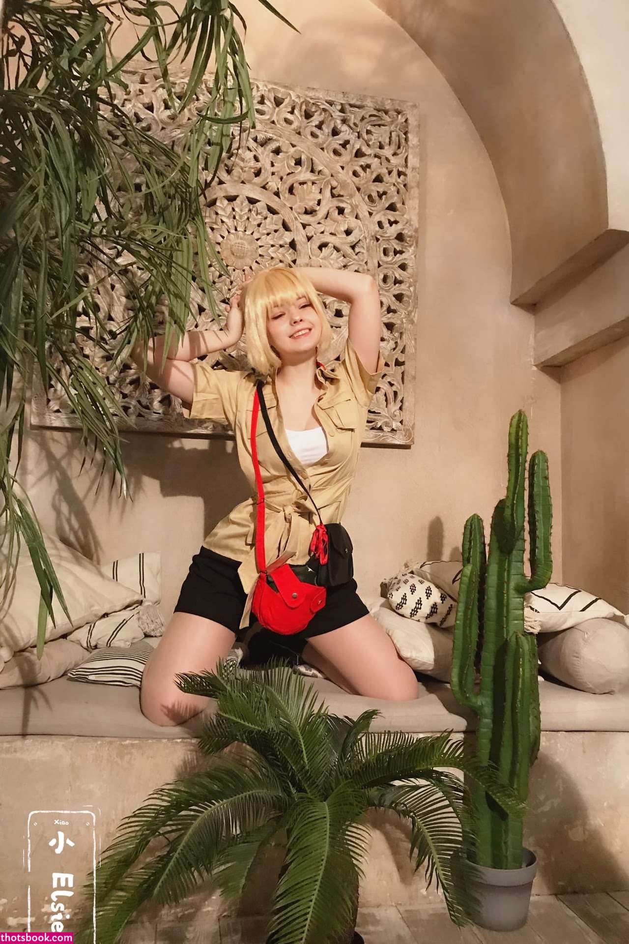 xiao elsie baka elsie Nude Leaks OnlyFans Photos #5 1462034