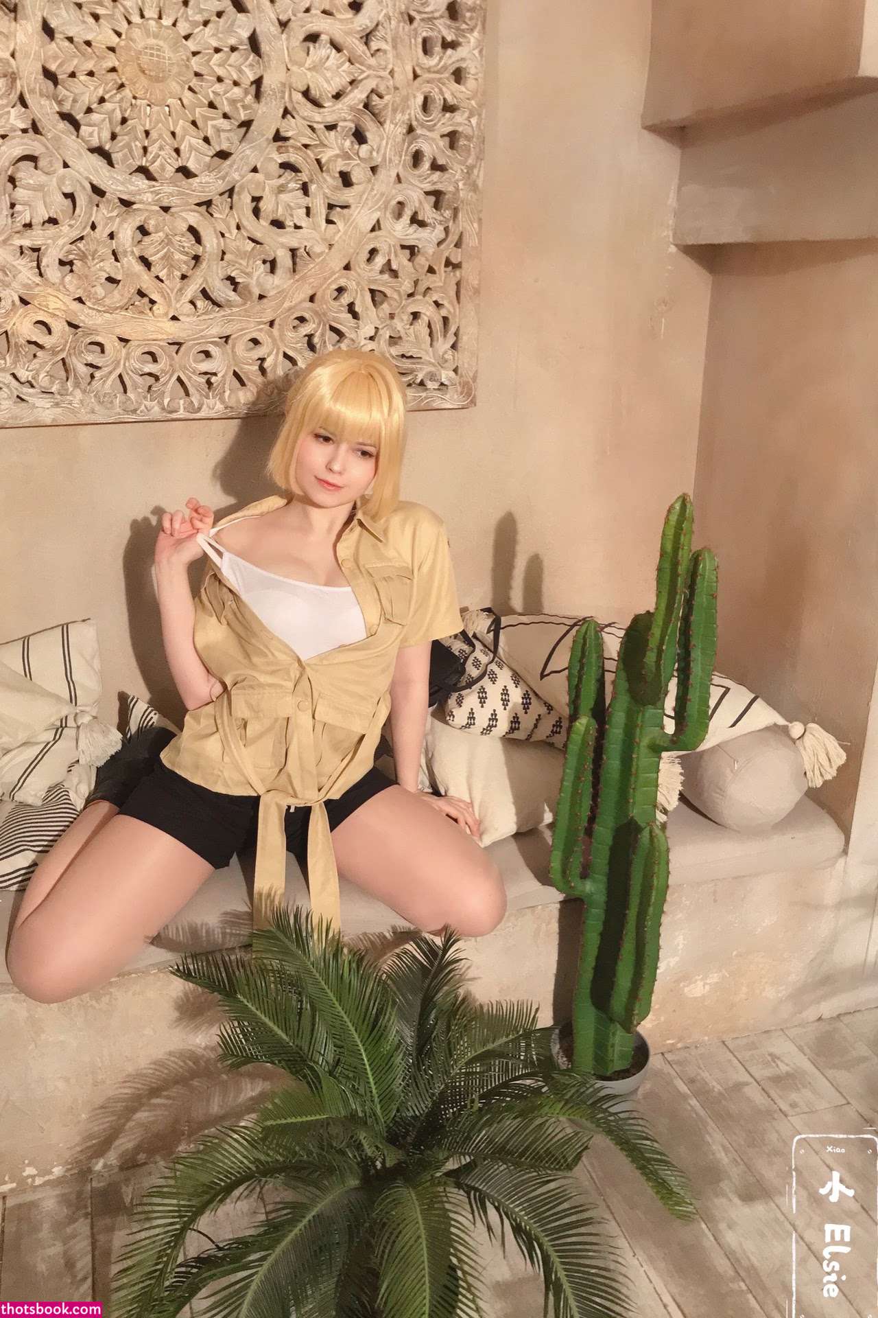 xiao elsie baka elsie Nude Leaks OnlyFans Photos #5 1462036