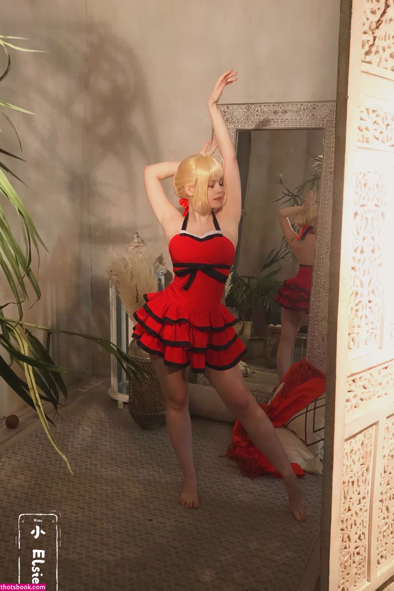 xiao elsie baka elsie Nude Leaks OnlyFans Photos #5 1462037