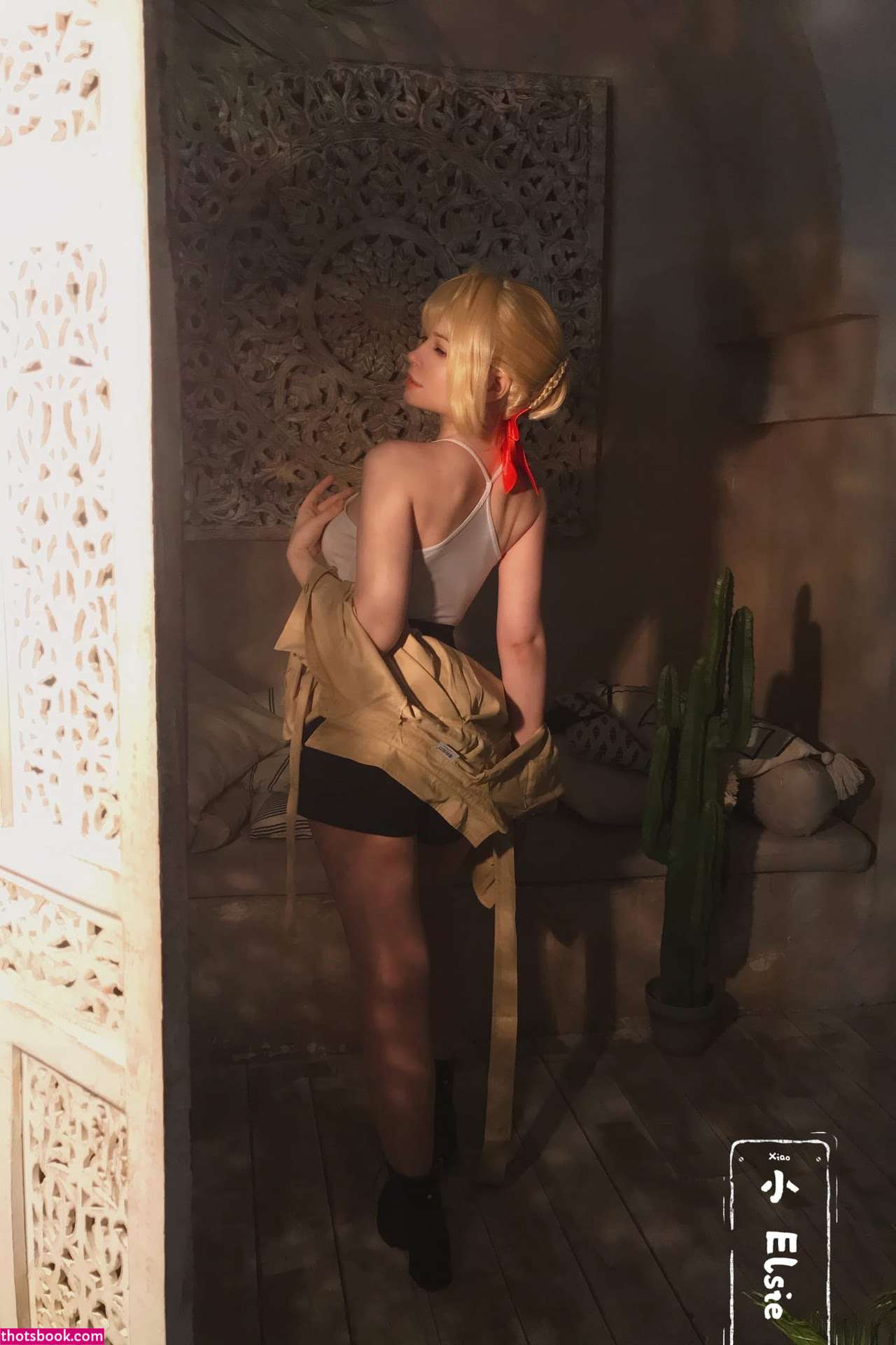 xiao elsie baka elsie Nude Leaks OnlyFans Photos #5 1462038