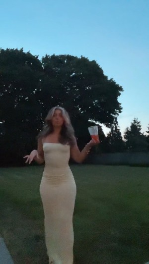 mxelenaa Nude Leaks OnlyFans Video #2