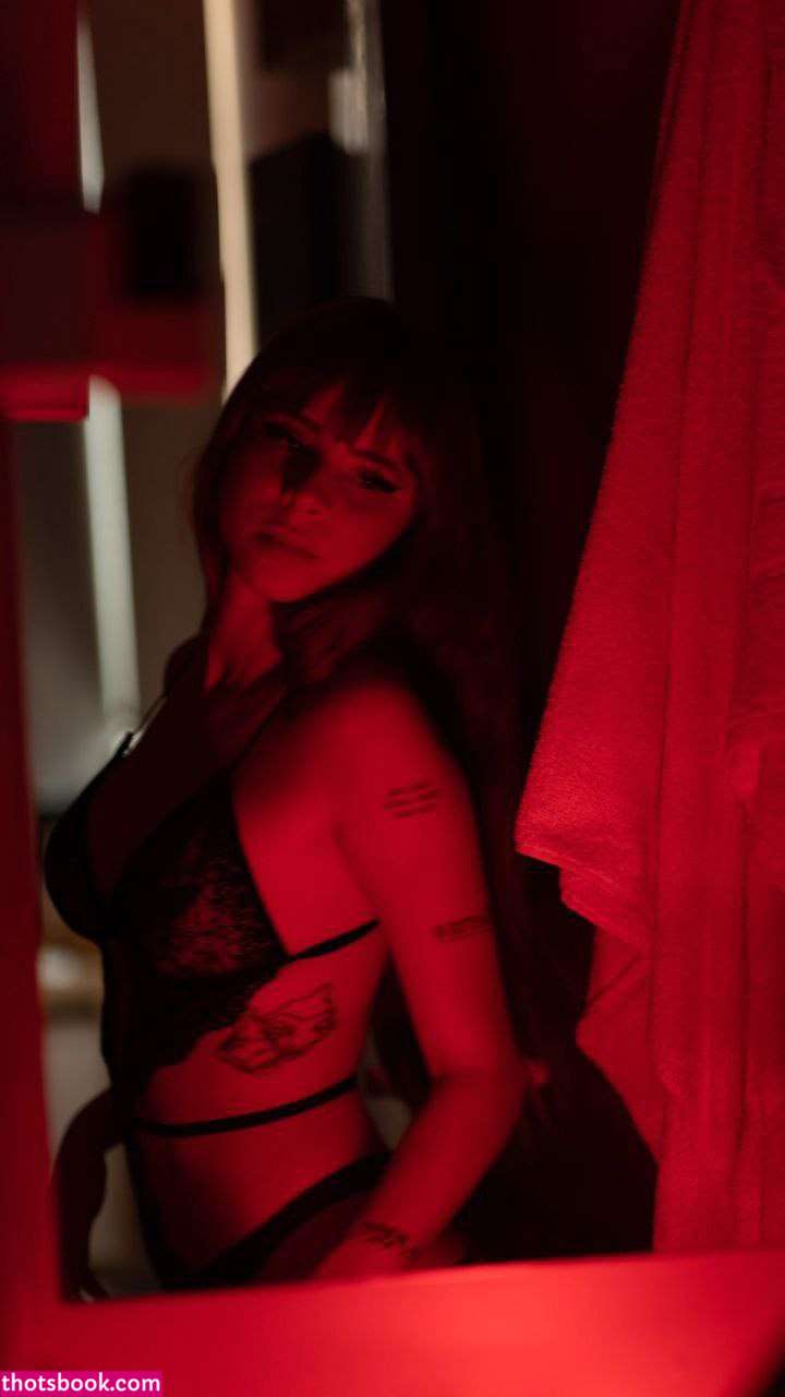 Anasoclash Ana Ovalles Nude Leaks OnlyFans Photos #2 1471809