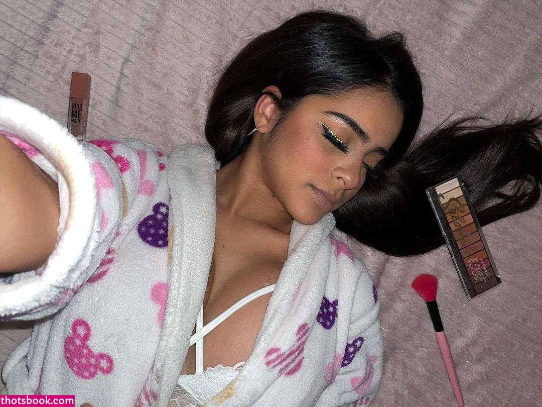 Angie Lopez Nude Leaks OnlyFans Photos #1 1471841