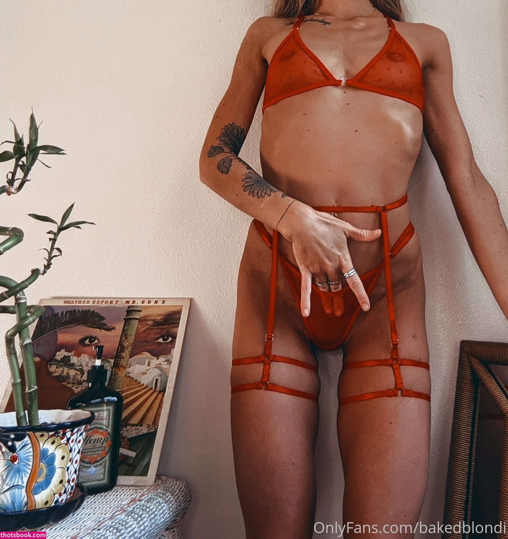 bakedblondi Nude Leaks OnlyFans Photos #2 1471930