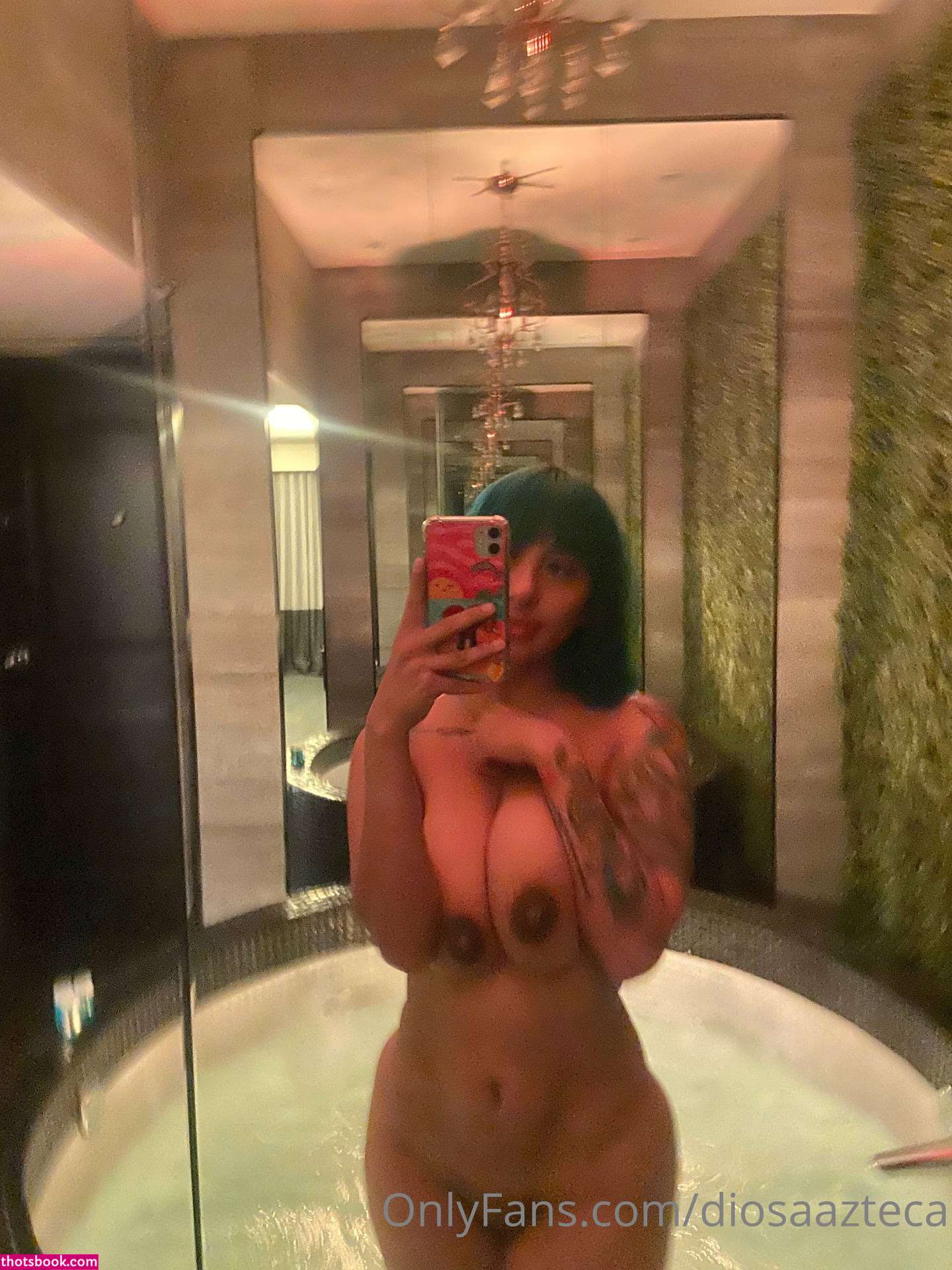 Diosa Azteca diosaazteca Nude Leaks OnlyFans Photos #1 1472183