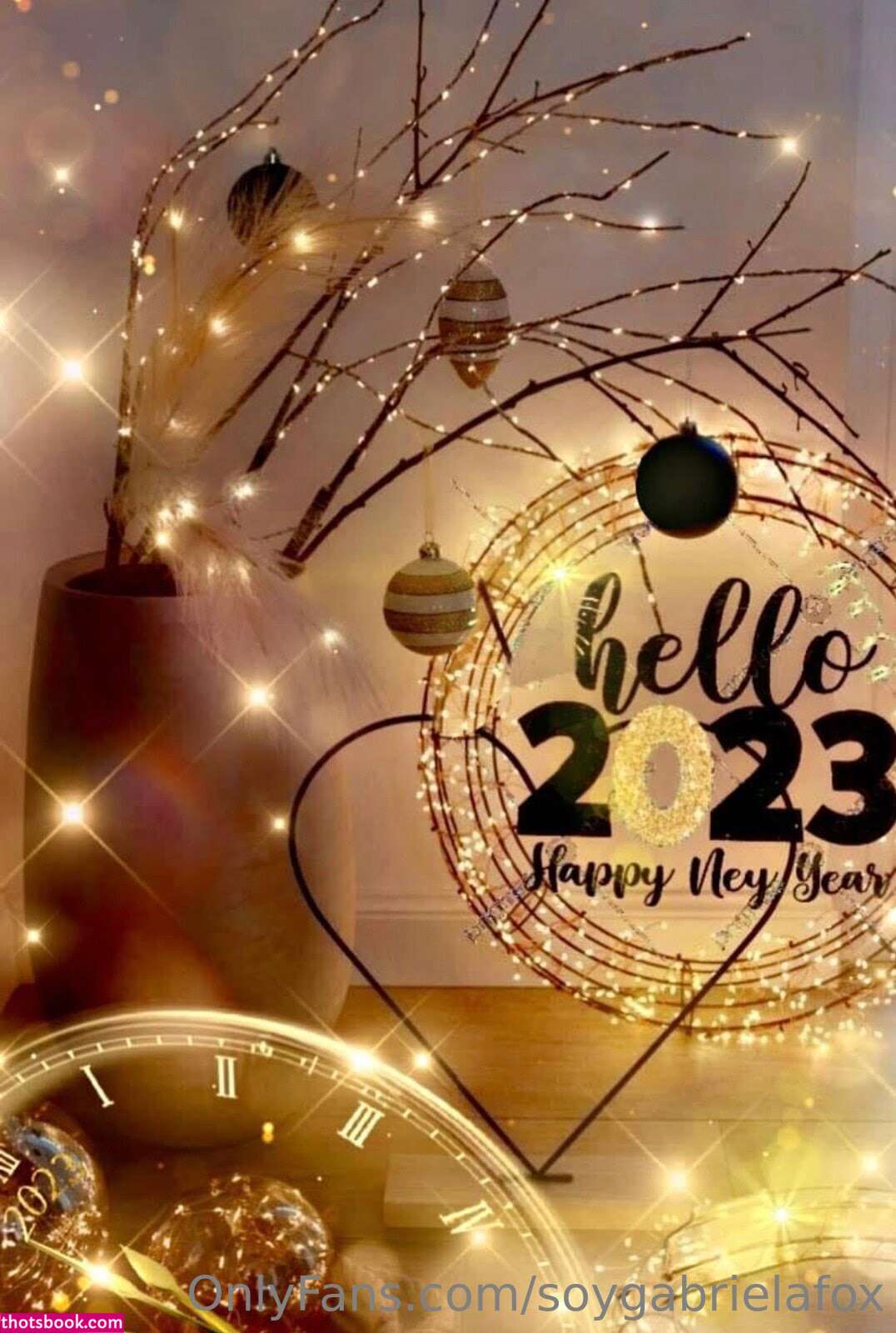 Gabriela Fox Gaby Palafox soygabrielafox Nude Leaks OnlyFans Photos #5 1472355