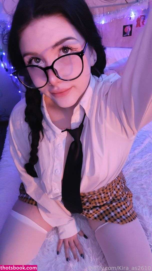 Kira as2610 Nude Leaks OnlyFans Photos #5 1472514