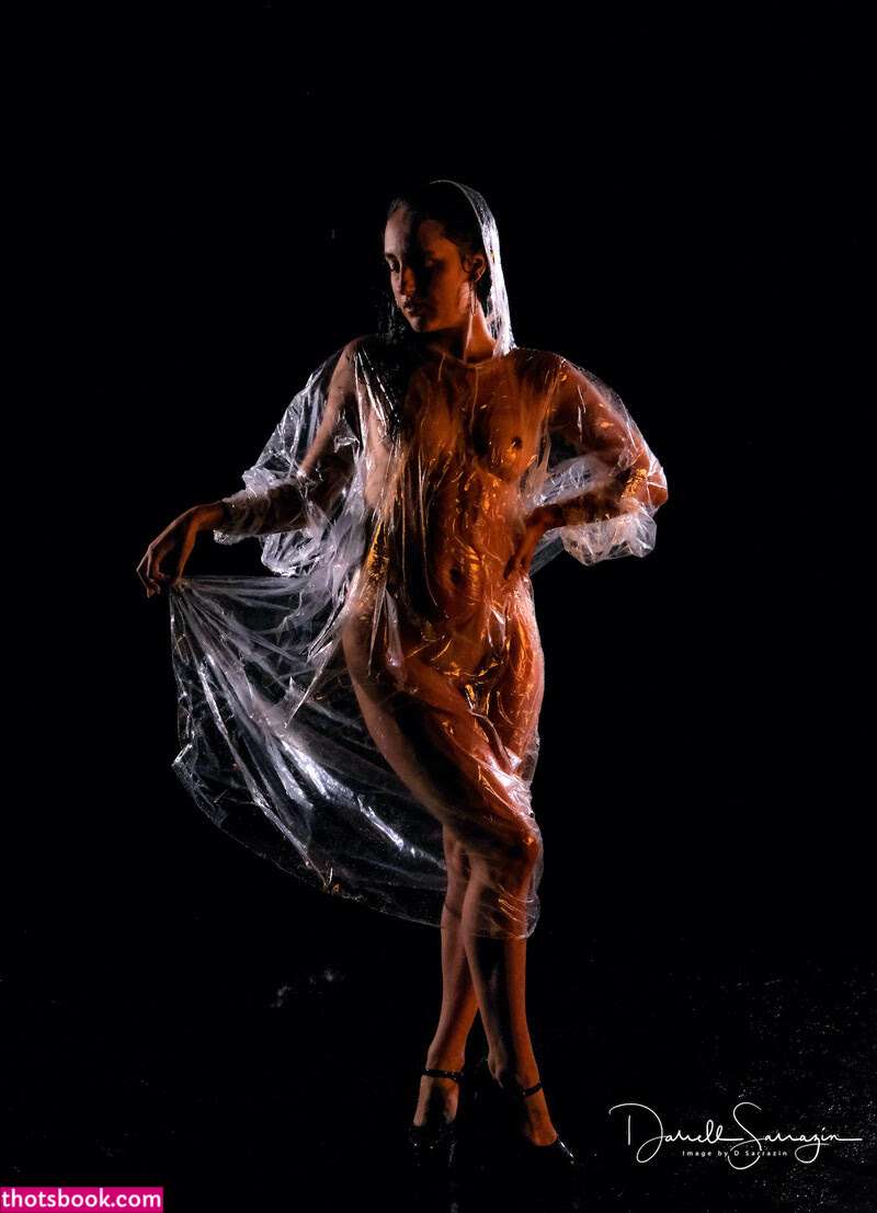 Monique Giselle Nude Leaks OnlyFans Photos #3 1472633